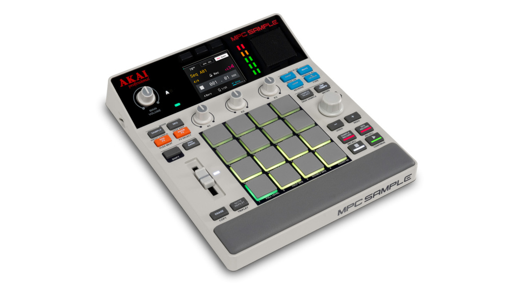 MPC Sample