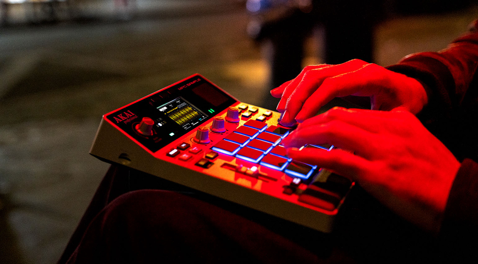 Mobile Beatmaking 2026: This Gear Is a Perfect Match!