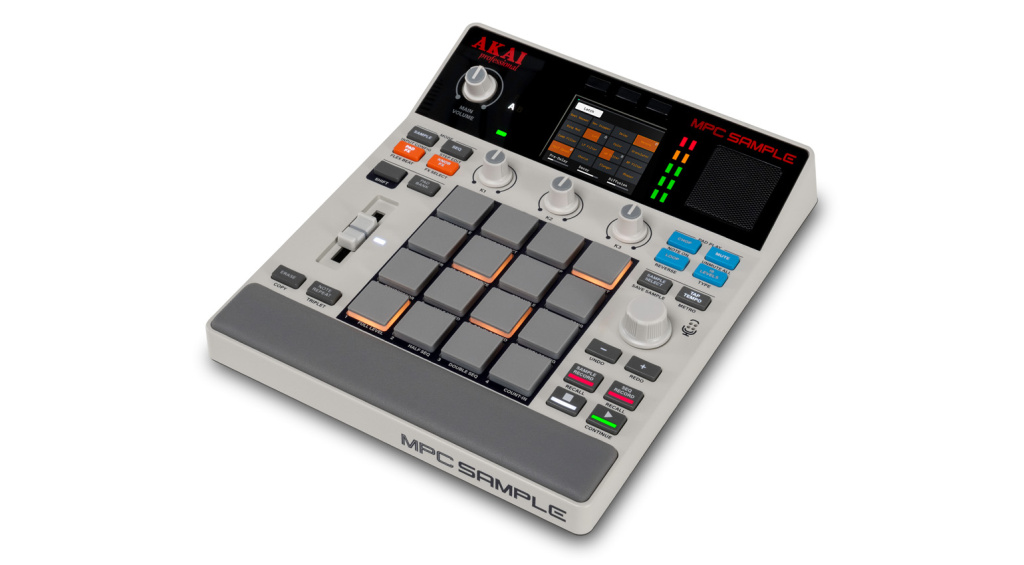 MPC Sample