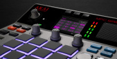 MPC Sample