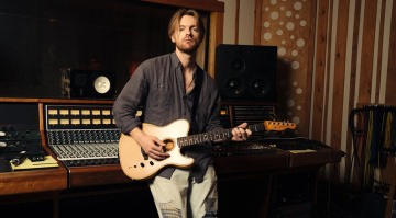 5 Times Bedroom Studios Became Hit Factories