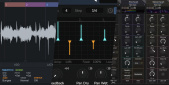 INTERSECT, Sirial, Spectrus: Free Plugins of the Week