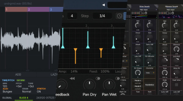 INTERSECT, Sirial, Spectrus: Free Plugins of the Week