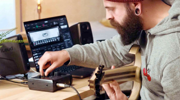 Workshop: Your Guitar Sounds Muffled? Try These Tips for a Better Sound!