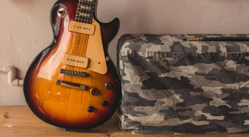 Now obsolete: tube amplifiers