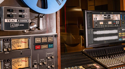 Tracking: Recording Full Takes vs Punching In