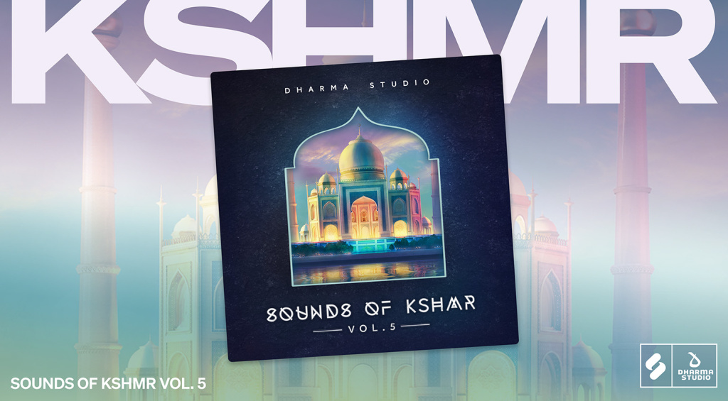 Sounds of KSHMR Vol.5