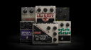 EHX Classics Bundle: Vintage Electro-Harmonix Pedals In Your DAW