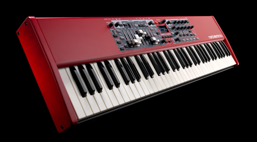 Nord Electro 6 Piano Deals