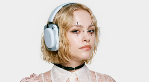 Nothing Headphone (a): 135 Hours Battery, LDAC and ANC for Just €159