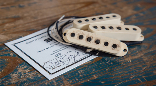 Deals From Seymour Duncan: Huge Discounts of up to 20% on Various Pickups