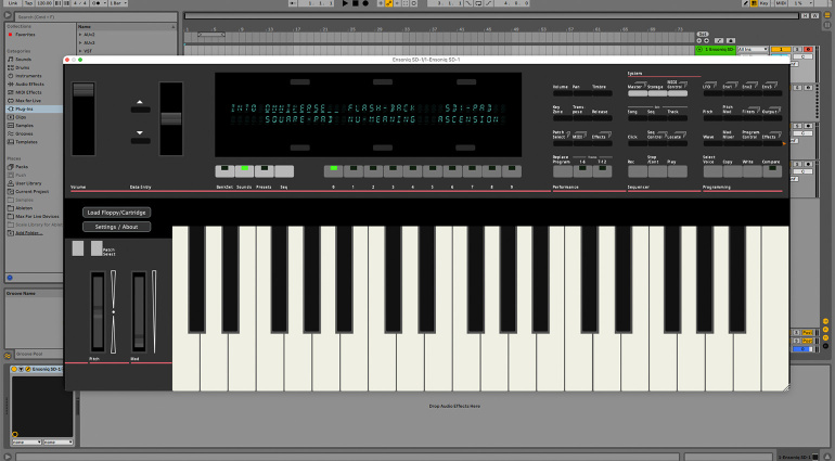synth emulations teaser
