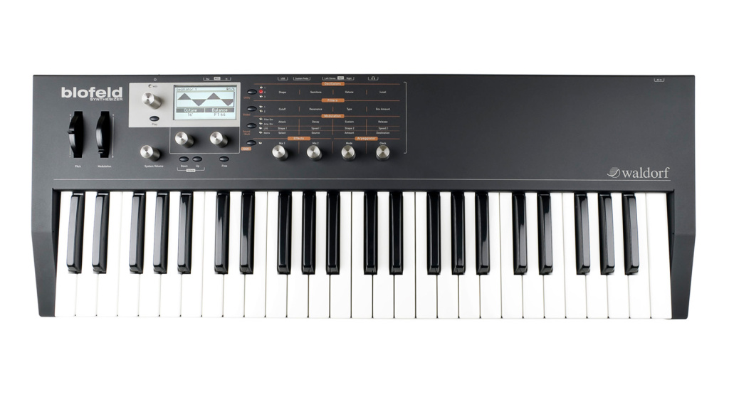 Synth Deals