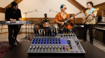 The Art Of Mixing Bands You Don't Like: Maintaining Objectivity