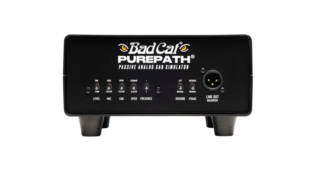 Bad Cat PurePath 