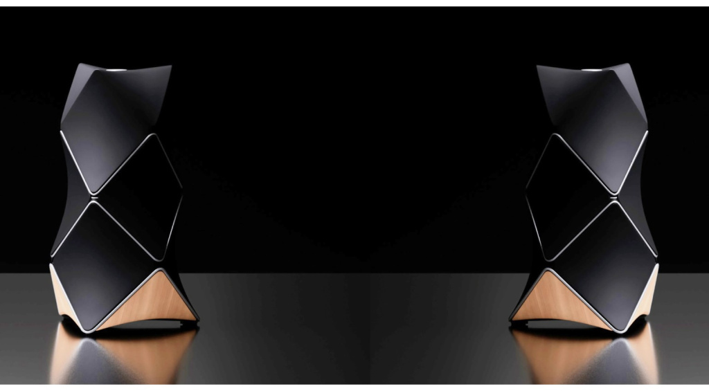 Bang & Olufsen Beolab 90