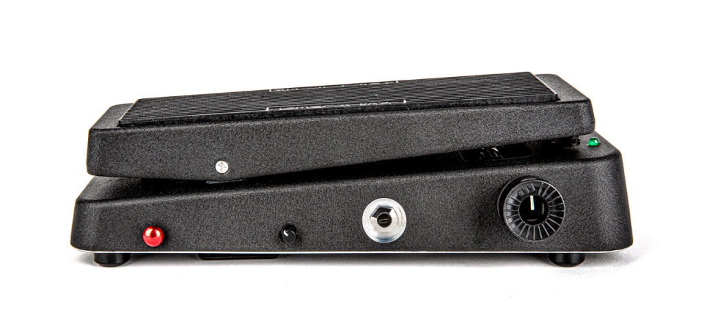 Cry Baby BB535 Boost and 6-position switch