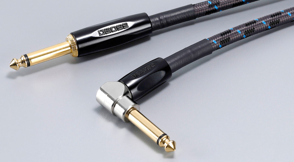 Boss BIC cable series