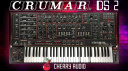 Cherry Audio Crumar DS-2