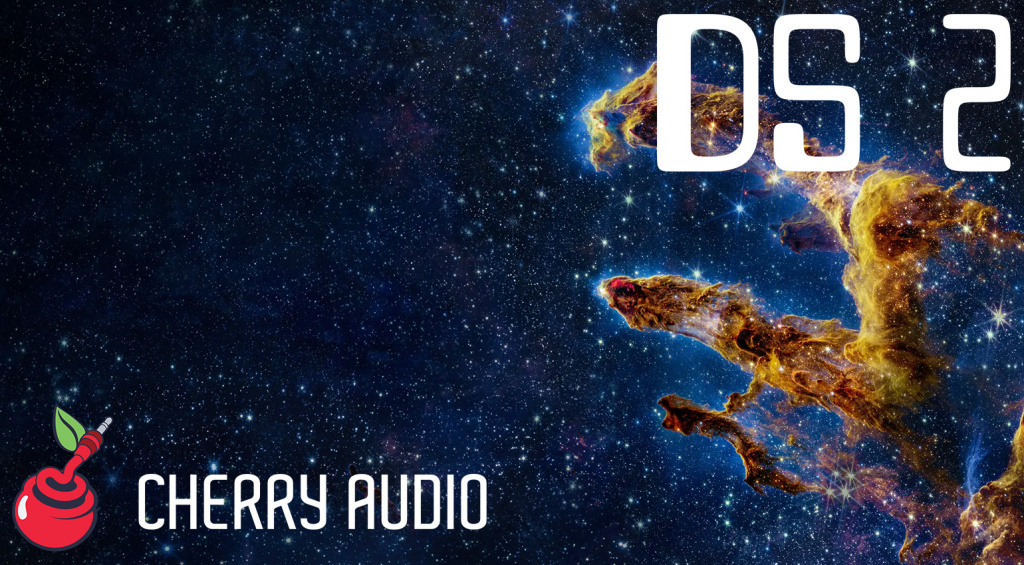 Cherry Audio Crumar DS-2 Goes to Deep Space, plus new sounds for COBALT8 – Sounds and Presets