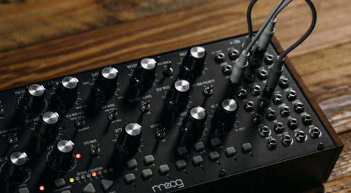 Save up to 15% on Moog Mother-32, Sennheiser, and Positive Grid: 3 Amazing Deals of the Week!