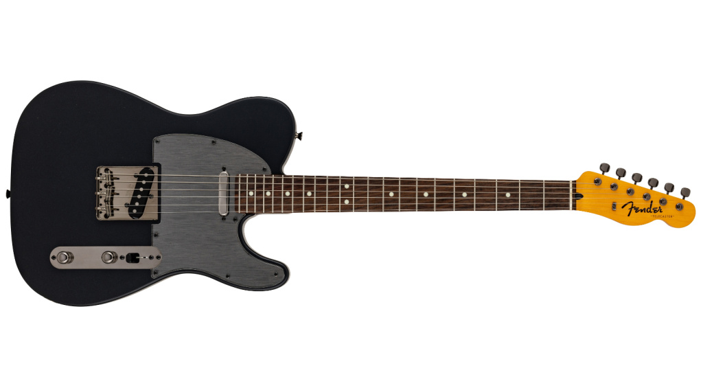 Fender MIJ Hybrid II Tele