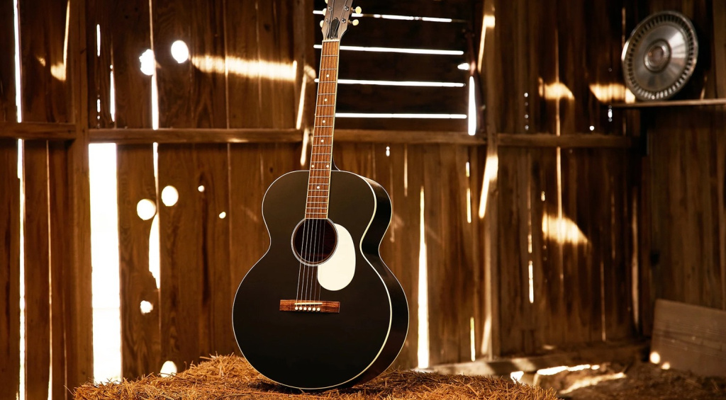 Gibson J-185 Century 12-Fret Collection 