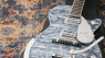 Gretsch 1958 Custom Guitars: Limited Edition Penguin with String-Thru Bridge!