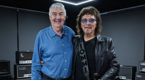 Guitar Journal: Lyndon Laney, Vaden SG & Berserker