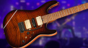 Harley Benton Fusion-IV: The New Superstrat Superstar