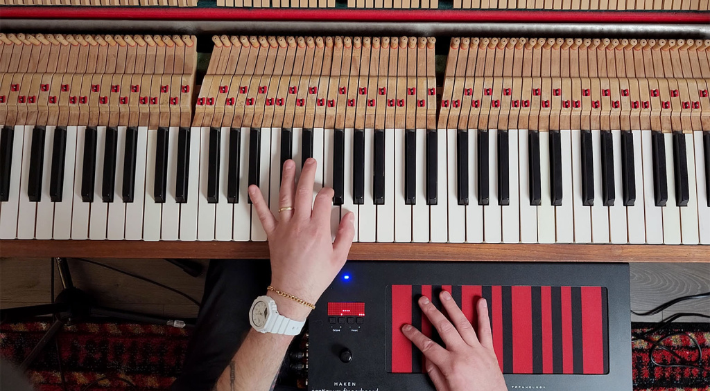 Haken-Audio-Slim21-Continuum-T2