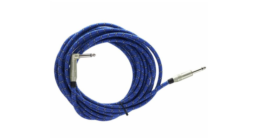 Harley Benton guitar cable