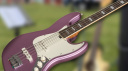 Harley Benton MV-4JB Plus BassTheWorld: A Premium Signature Bass for the Youtuber!
