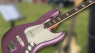 Harley Benton MV-4JB Plus BassTheWorld: A Premium Signature Bass for the Youtuber!