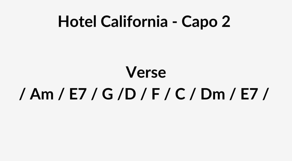 Hotel California Capo 2 gearnews 