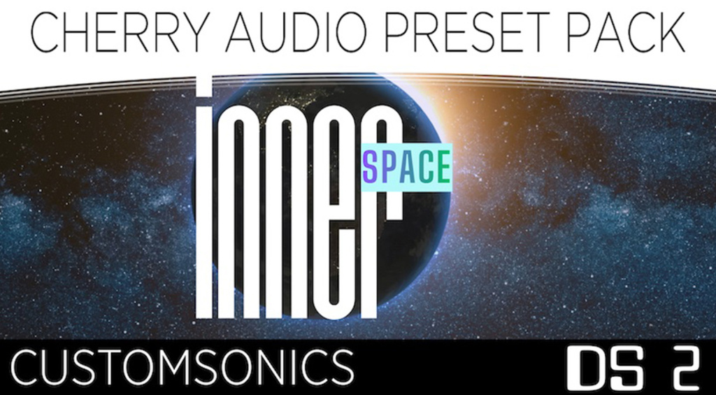 Cherry Audio Inner Space