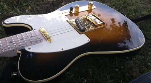 Is the Telecaster the Most Versatile Guitar Ever?