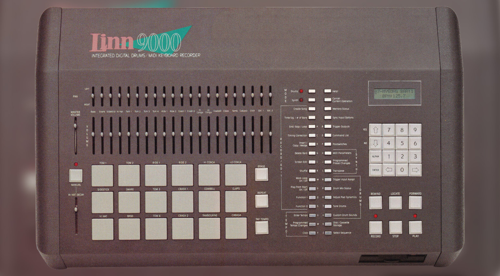 Linn 9000