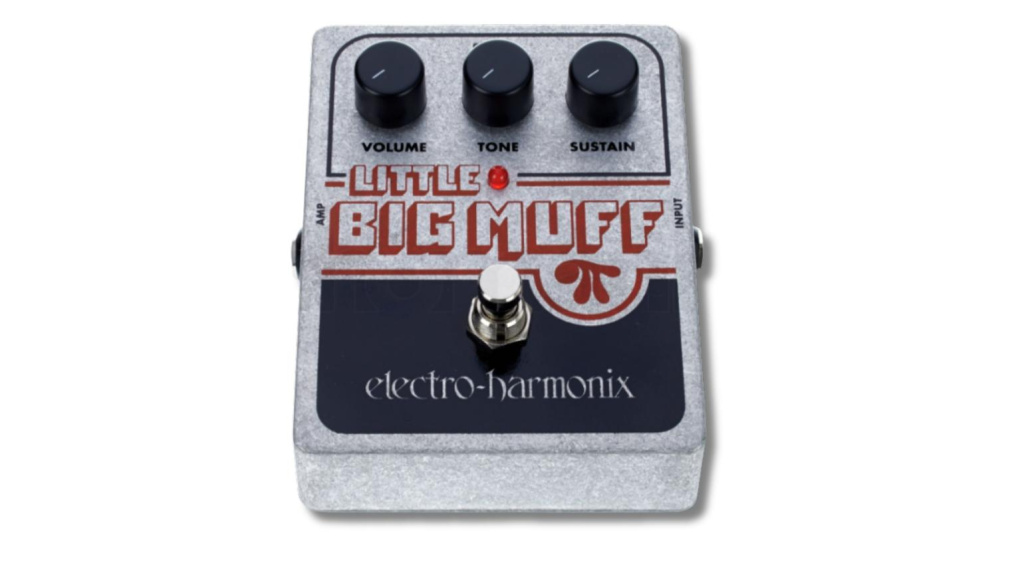Big Muff 