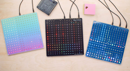 Making Sound Machines Plinky 12 teaser