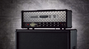 Mesa Boogie 90s Dual Rectifier