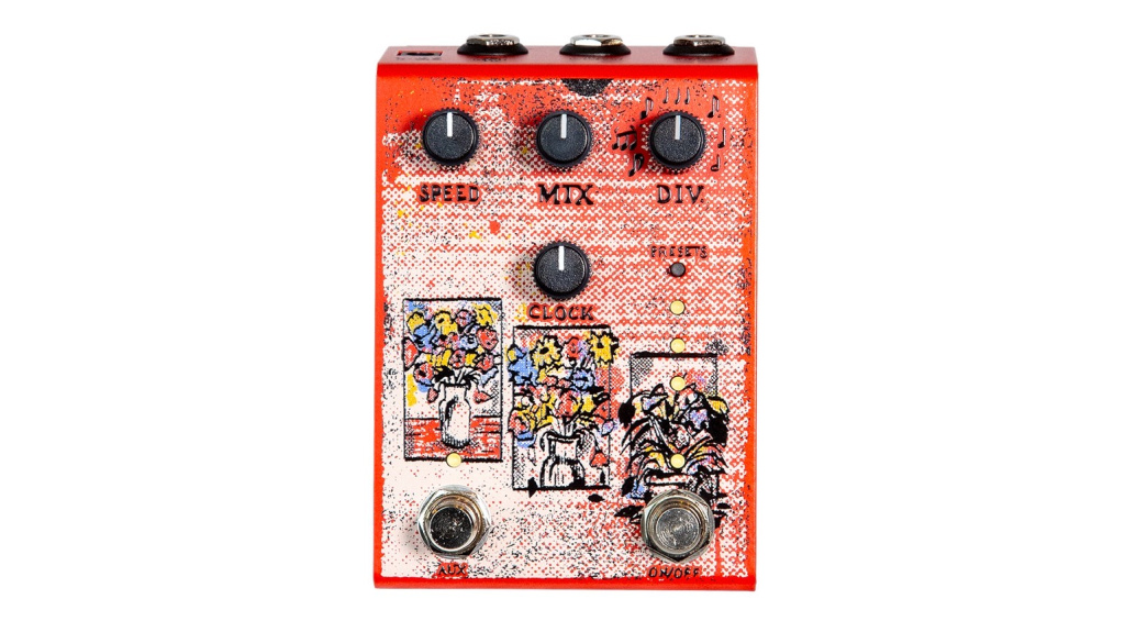 Setback Reverse Delay