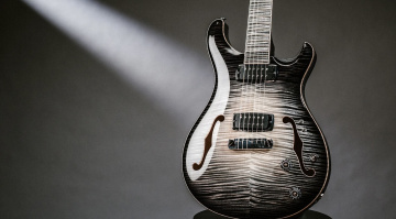 PRS Private Stock 30th Anniversary “Birds of a Feather”