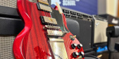 Epiphone SG gearnews
