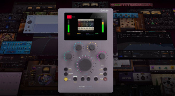 Softube Flow Studio: 3rd-Party Plugin Support Added!