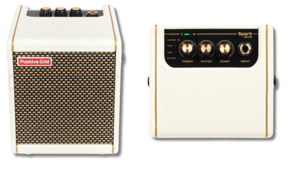 Positive Grid gearnews 