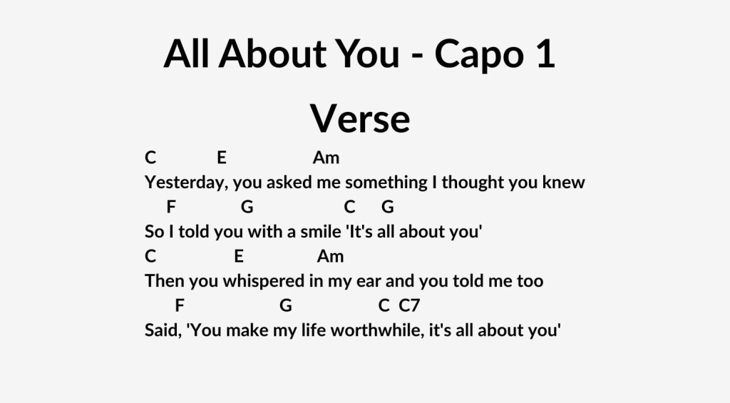 Guitar Capos McFly gearnews