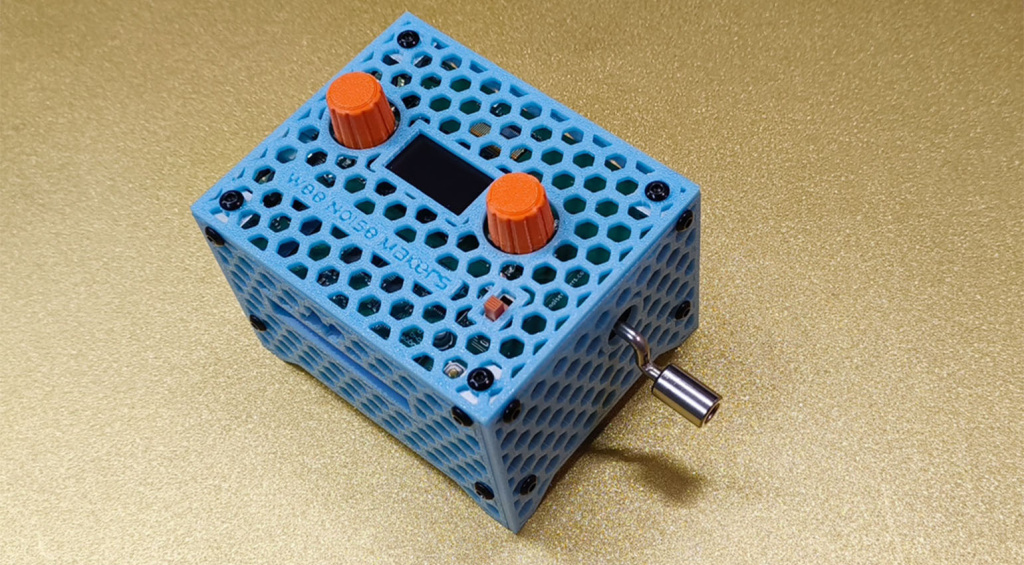 Wee Noise Makers Punch, Feed, Play