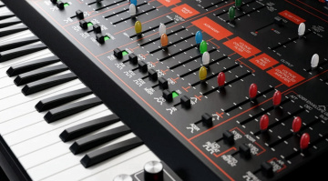 ARP Odyssey Alternatives