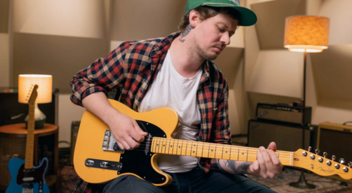 The 7 Best Electric Guitars Under €500: Stratocaster, Telecaster, and SG